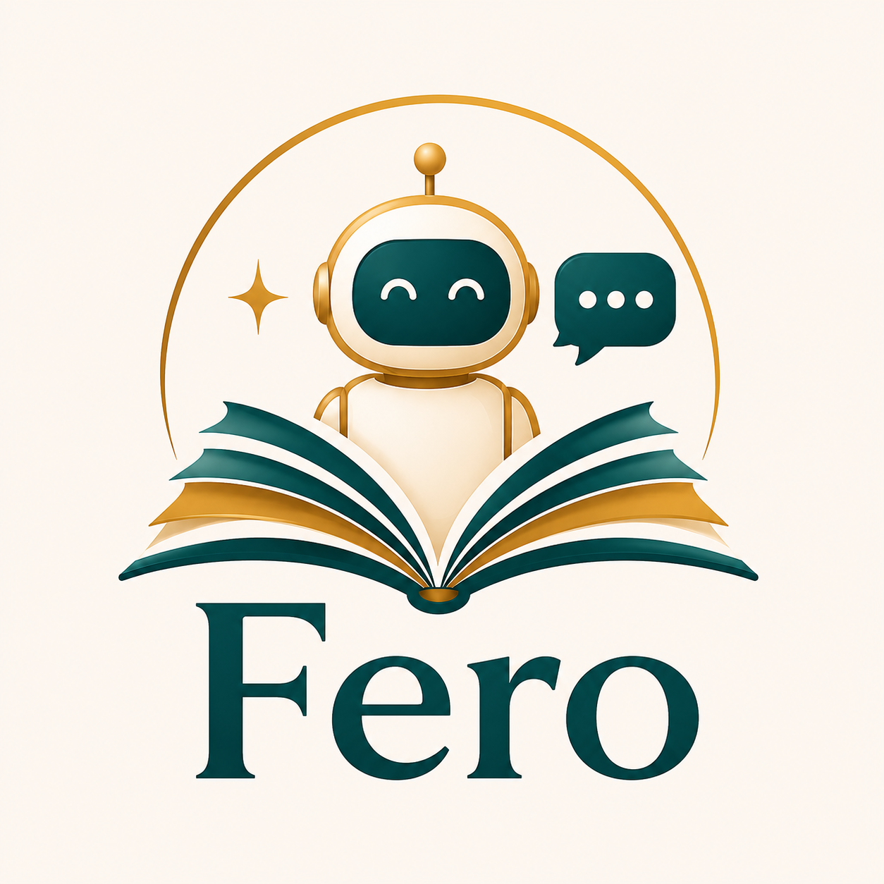 Mr Fero Logo
